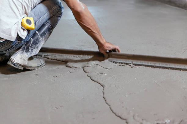 Best Custom Concrete Contractor  in Creve Coeur, MO