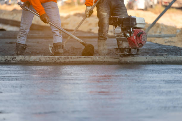 Best Concrete Repair Services  in Creve Coeur, MO