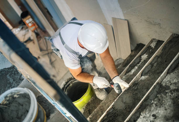 Best Residential Concrete Services  in Creve Coeur, MO