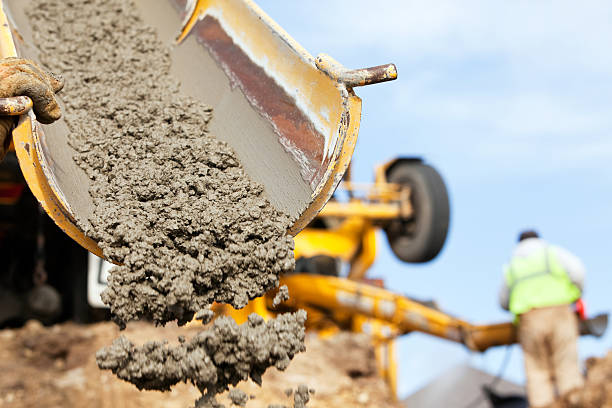 Best Affordable Concrete Contractor  in Creve Coeur, MO